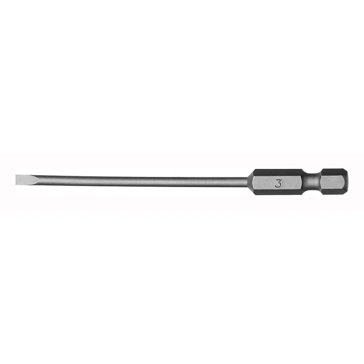 Bit Flat 0.5 x 3.0mm - 89mm